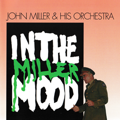 In the Miller Mood