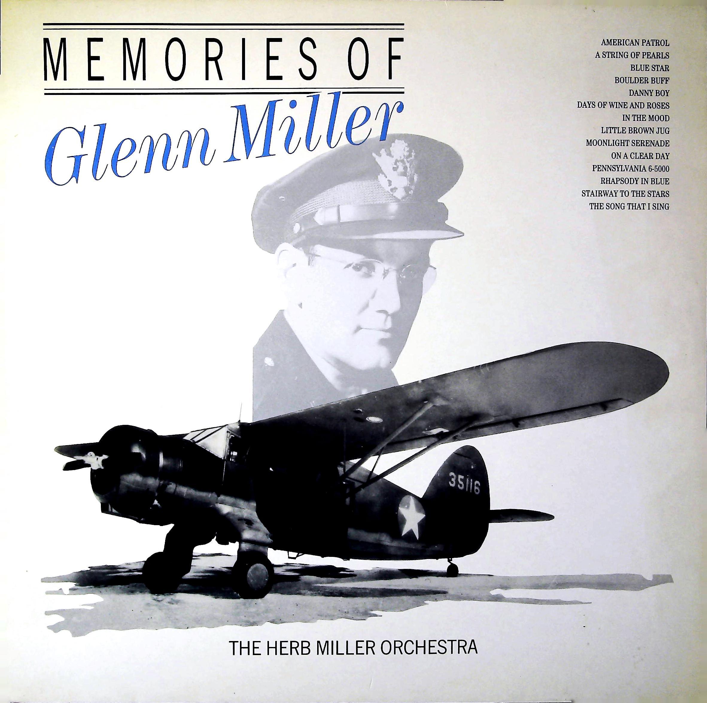 Memories of Glenn Miller