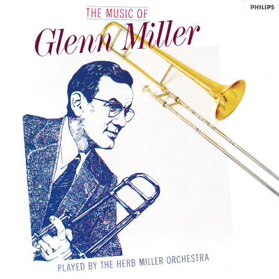 The Music of Glenn Miller