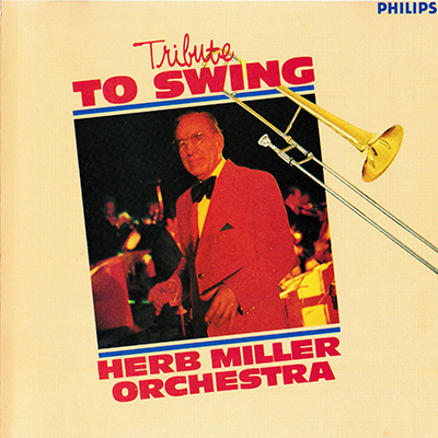 Tribute to Swing