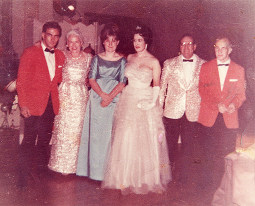 The Miller Family
